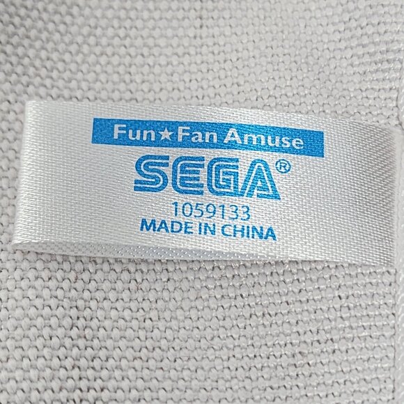 Disney Chip N Dale Rescue Rangers Double Trouble Large Tote Bag 17x14 - Picture 2 of 8